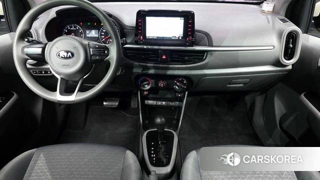 Kia All New Morning (JA) id 4605505 из Кореи 23