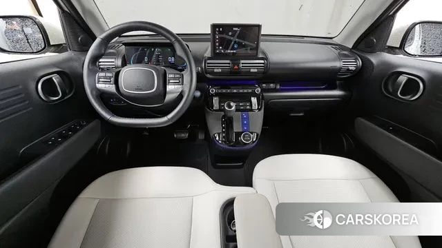 Hyundai Casper id 3415701 из Кореи 17