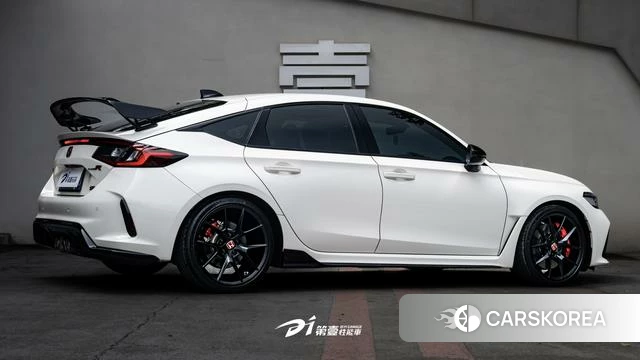 Honda Civic (imported) id 4301542 из Китая 7