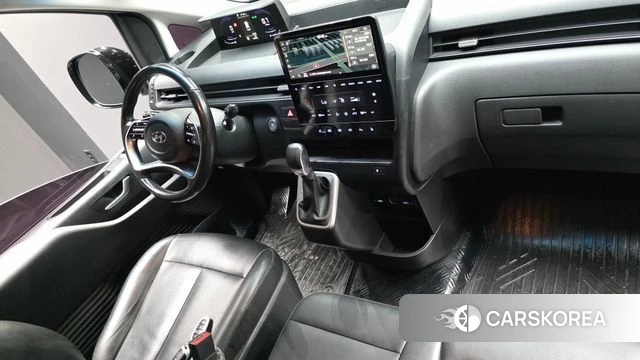 Hyundai Staria id 4562128 из Кореи 26