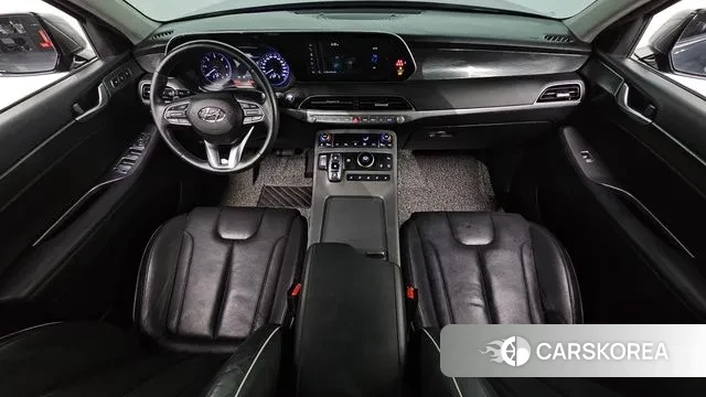 Hyundai Palisade id 3355008 из Кореи 17