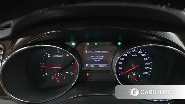 Kia The New Carnival id 4765112 из Кореи 29