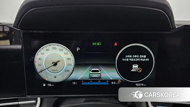 Hyundai Avante (CN7) id 3368042 из Кореи 17