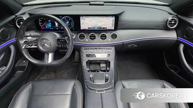 Mercedes-Benz E-Class W213 id 4268332 из Кореи 17