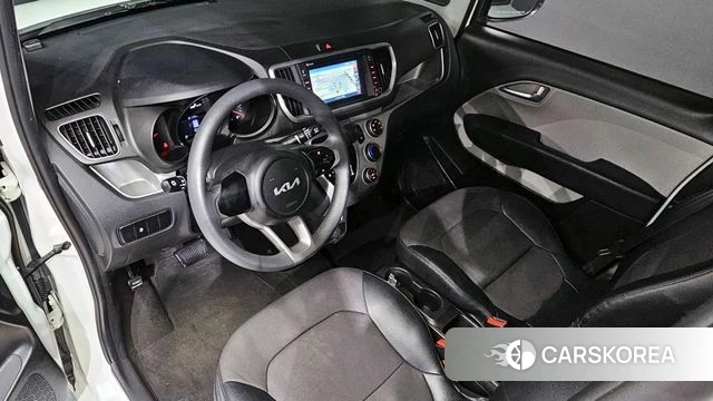 Kia The New Ray id 3871888 из Кореи 17