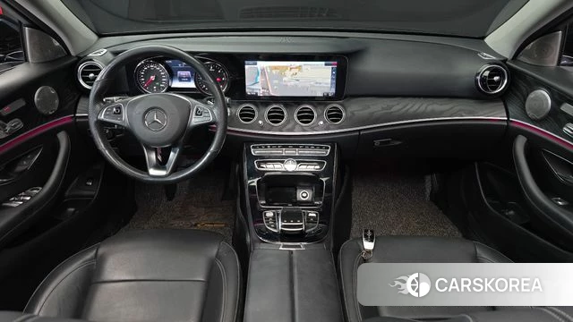 Mercedes-Benz E-Class W213 id 3886460 из Кореи 17