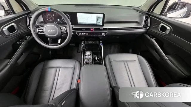 Kia The New Sorento 4th Generation id 3619781 из Кореи 17