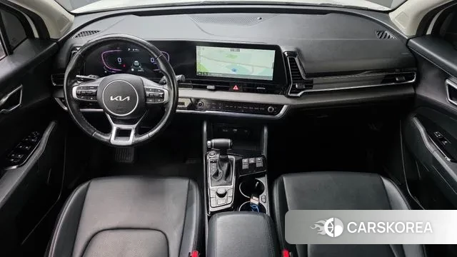 Kia Sportage 5th Generation id 3372987 из Кореи 17