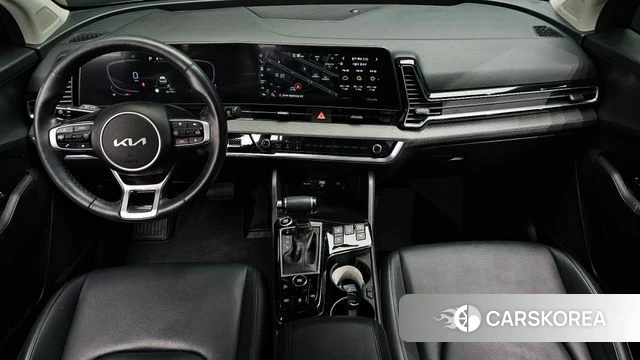 Kia Sportage 5th Generation id 3964775 из Кореи 17