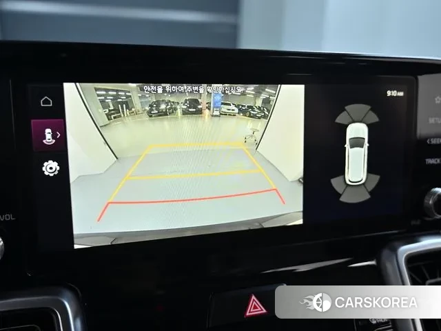 Kia Sorento 4th Generation id 3028376 из Кореи 17