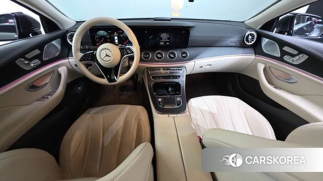 Mercedes-Benz CLS-Class C257 id 3799758 из Кореи 17