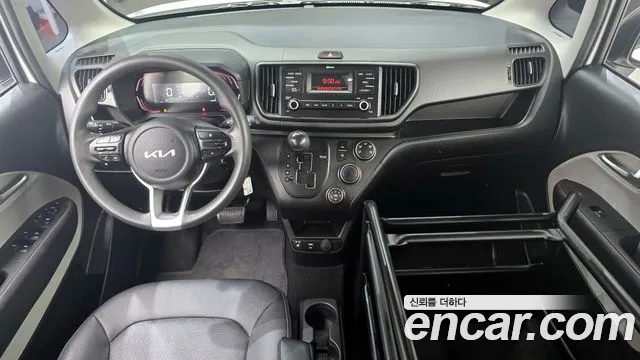 Kia The New Kia Ray id 2782051 из Кореи 17