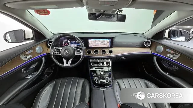 Mercedes-Benz E-Class W213 id 3009240 из Кореи 17