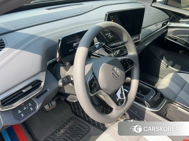 Volkswagen ID.4 CROZZ id 3920201 из Китая 13