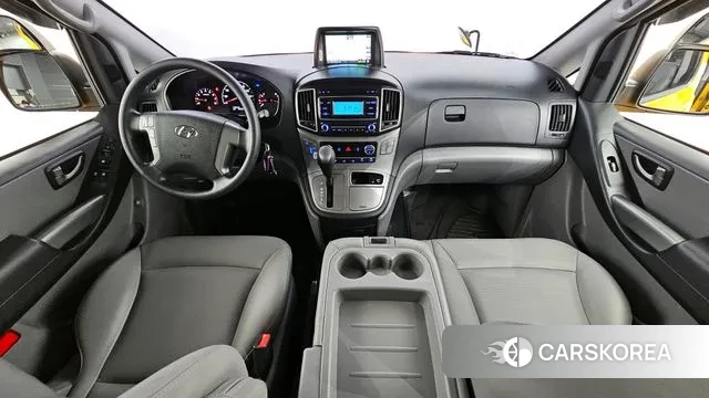 Hyundai The New Grand Starex id 3018944 из Кореи 17