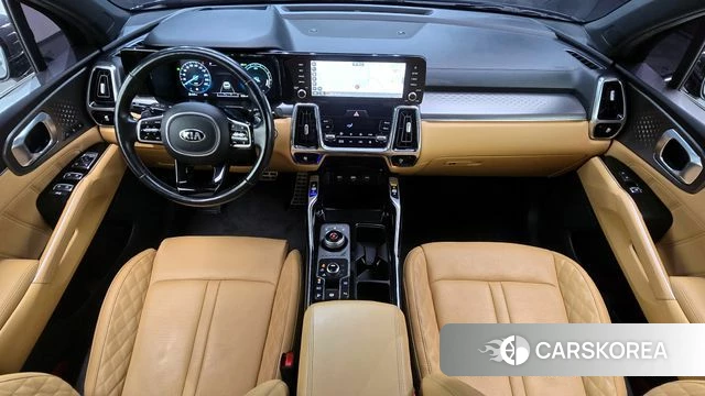 Kia Sorento 4th Generation id 3884879 из Кореи 17