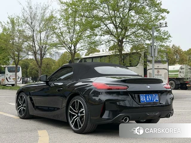 BMW Z4 id 4290091 из Китая 8