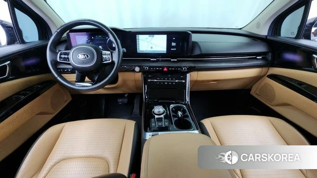 Kia Carnival 4th generation id 4283576 из Кореи 17