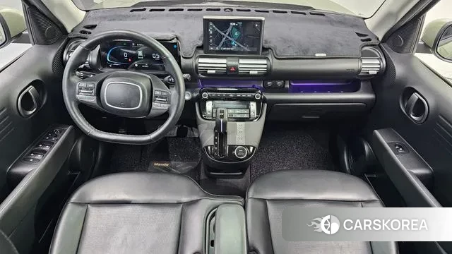 Hyundai Casper id 3788012 из Кореи 17