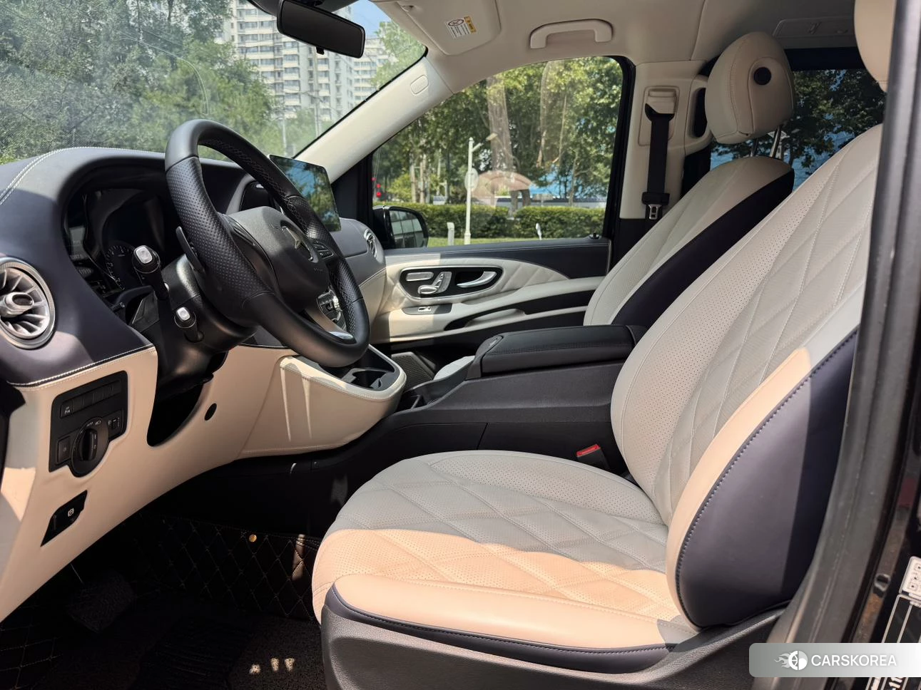 Mercedes-Benz Vito id 4498614 из Китая 15