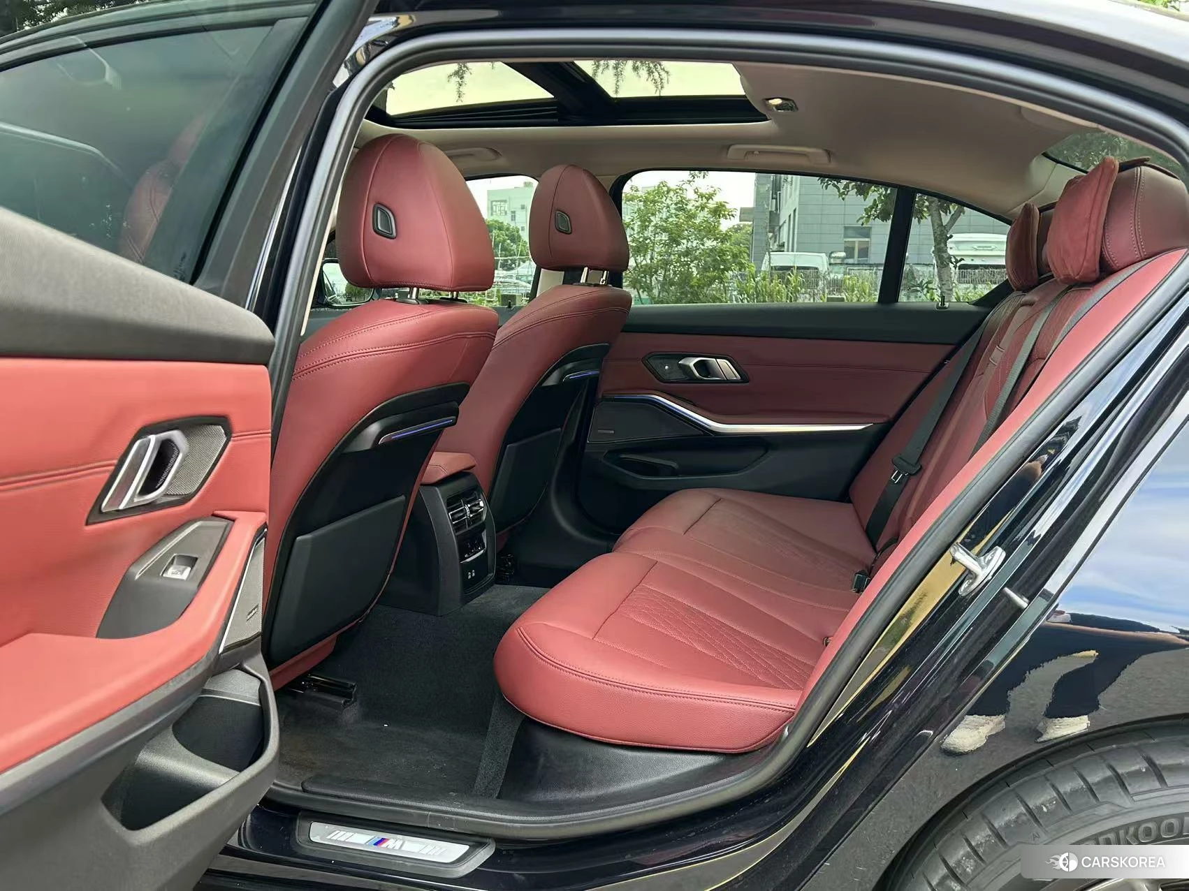 BMW 3 series id 4407273 из Китая 12