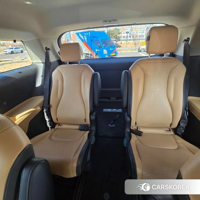 Kia Carnival 4th generation id 4292431 из Кореи 10