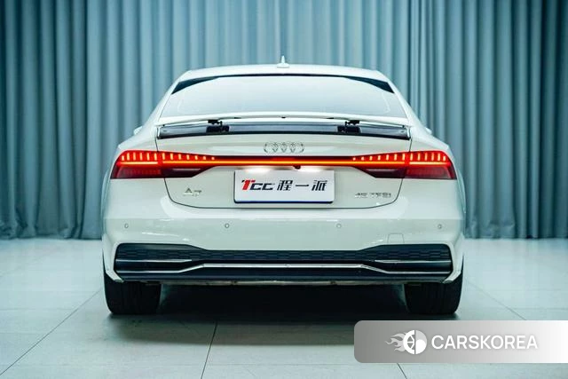 Audi A7 id 4353168 из Китая 7