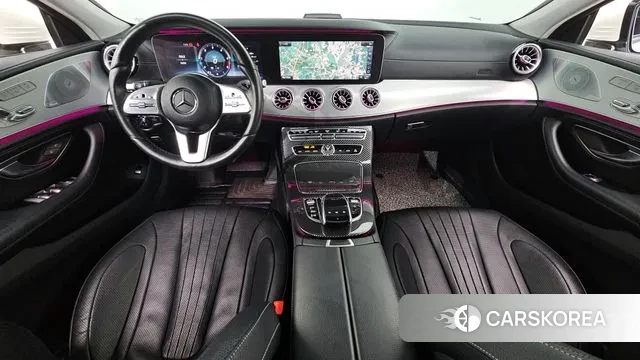 Mercedes-Benz CLS-Class C257 id 3429222 из Кореи 17