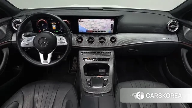 Mercedes-Benz CLS-Class C257 id 3635420 из Кореи 17