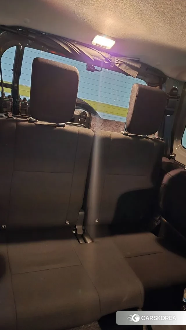 Suzuki Jimny id 3734172 из Кореи 7