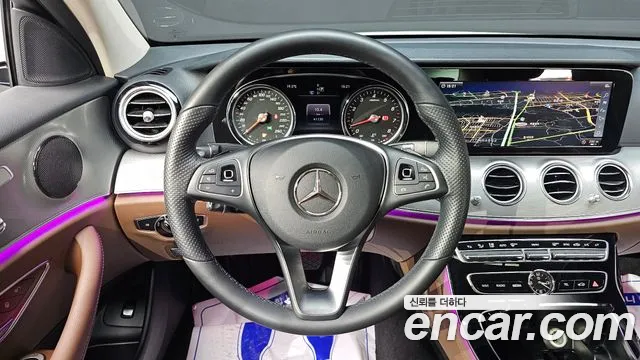 Mercedes-Benz E-Class W213 id 2531162 из Кореи 17