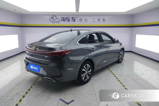 Chang'an Yidong id 4207307 из Китая 14