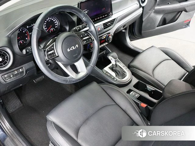 Kia The New K3 2nd generation id 4470270 из Кореи 17
