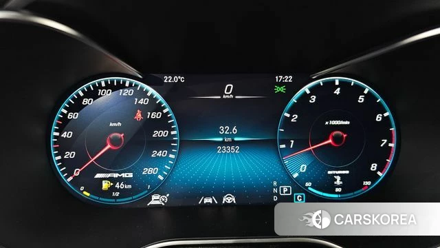 Mercedes-Benz GLC-Class X253 id 4355164 из Кореи 29