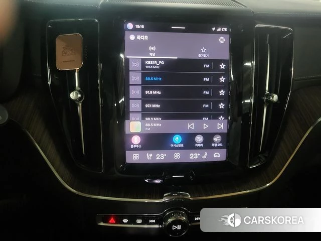 Volvo XC60 second Generation id 4494130 из Кореи 16
