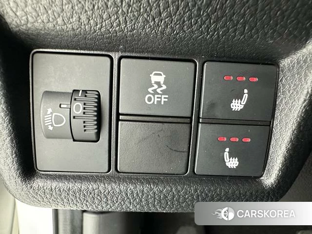 Honda Civic id 4348350 из Китая 15