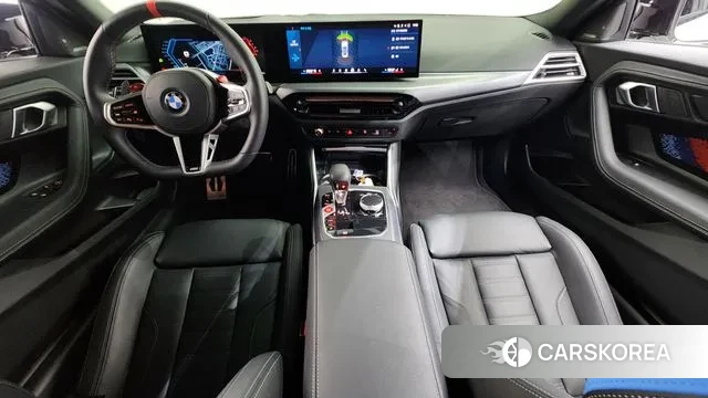 BMW M2 (G87) id 3775969 из Кореи 17