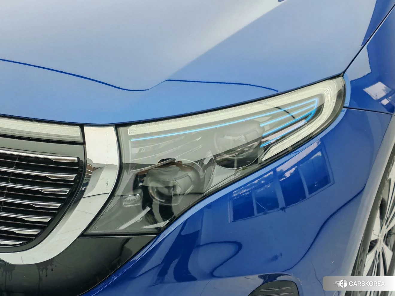 Mercedes-Benz EQC id 4512367 из Китая 7