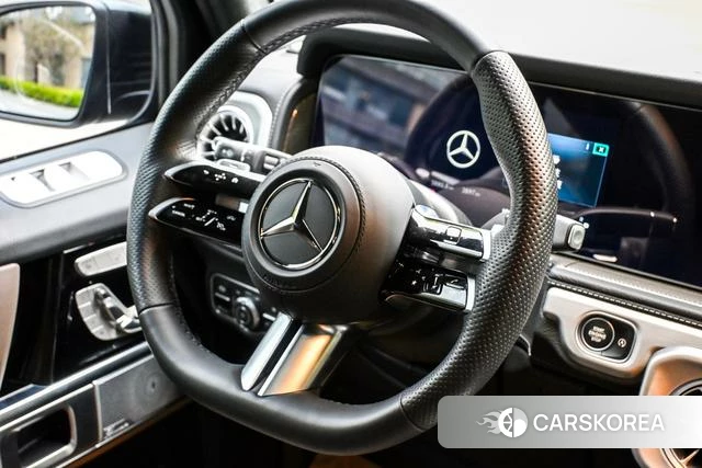 Mercedes-Benz G-class id 4256495 из Китая 12
