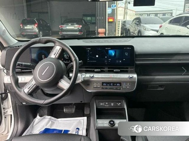 Hyundai Kona (SX2) id 4947094 из Кореи 17