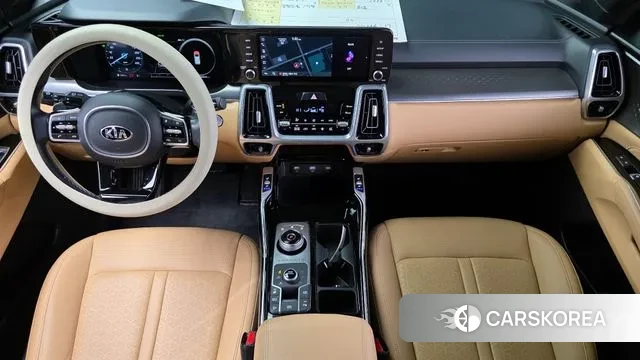 Kia Sorento 4th Generation id 3625966 из Кореи 17