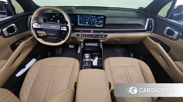 Kia The New Sorento 4th Generation id 3731804 из Кореи 17