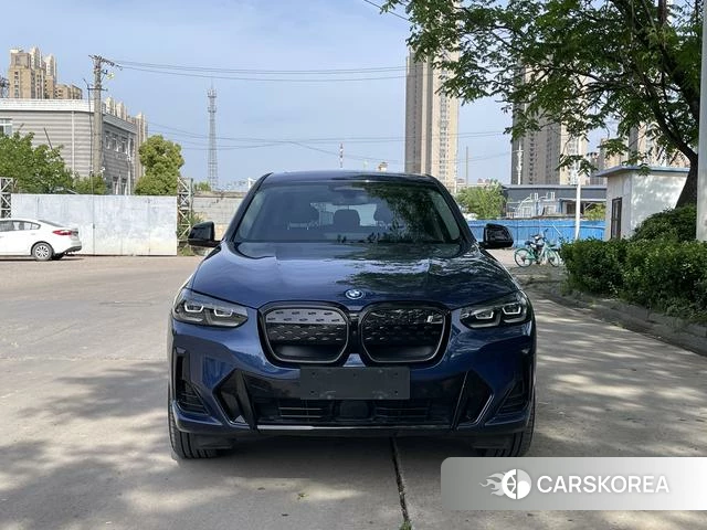 BMW iX3 id 4236134 из Китая 14