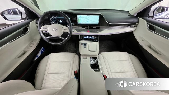 Hyundai The New Grandeur IG id 3884506 из Кореи 17