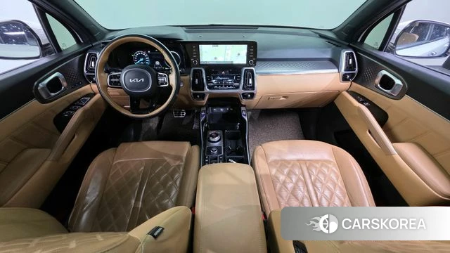 Kia Sorento 4th Generation id 3877922 из Кореи 17