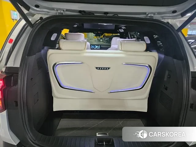 Kia The New Carnival 4th Generation id 3447178 из Кореи 17