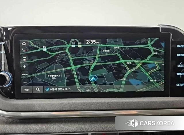 Hyundai Sonata (DN8) id 3866080 из Кореи 17