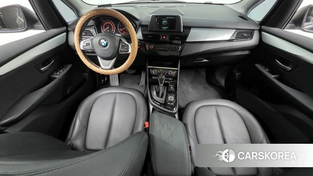 BMW 2 Series Active Tourer (F45) id 3880262 из Кореи 17