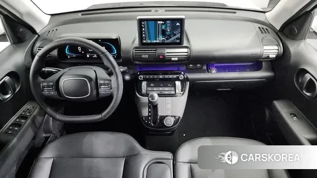 Hyundai Casper id 3093157 из Кореи 17