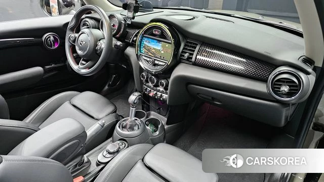 Mini Cooper S id 3955377 из Кореи 17